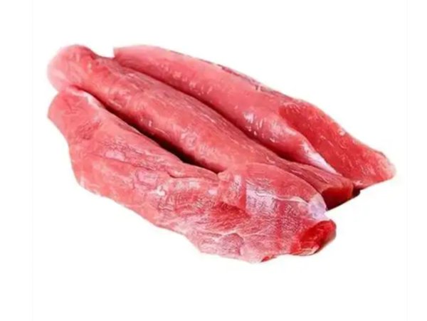 猪里脊肉