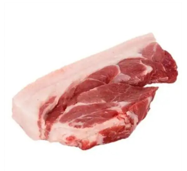 猪前槽肉
