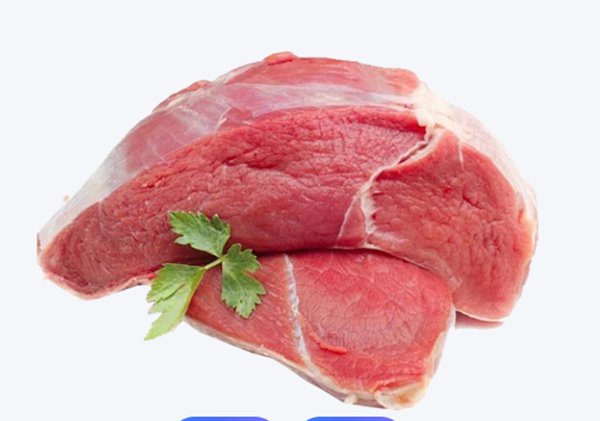净瘦肉