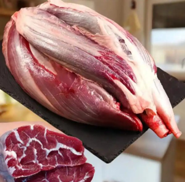 牛前腱子肉