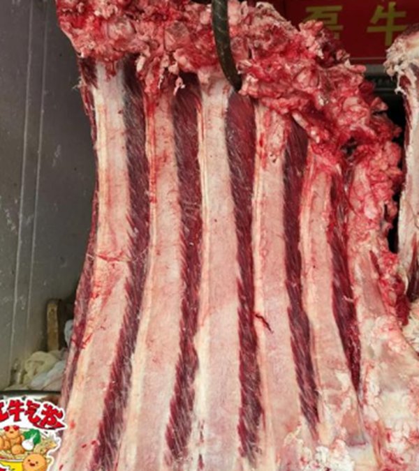 牛排