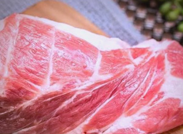 羊上脑肉